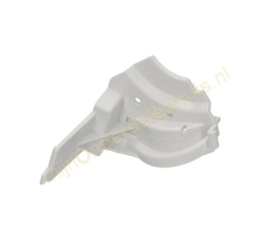 Bosch pompdeksel  van vaatwasser 00165263