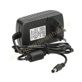 Universeel Universeel adapter 5V - 3A  Plug 5.5mm x 2.5mm
