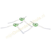 iRobot iRobot zijborstels van robotstofzuiger 4624877