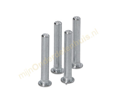 Liebherr scharnierstift van koelkast 9096214