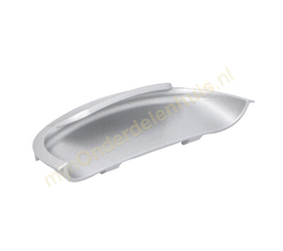 Bosch vergrendeling van stofzuiger 00636285