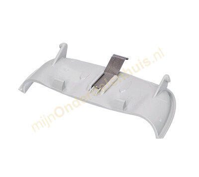 Bosch vergrendeling van stofzuiger 10003460