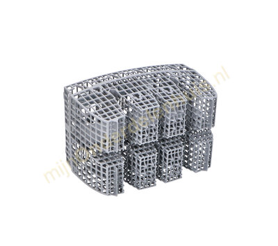 Asko bestekbak van vaatwasser 435243