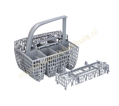 Asko bestekbak van vaatwasser 435243