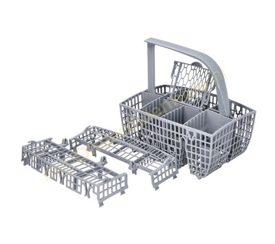 Asko bestekbak van vaatwasser 435243