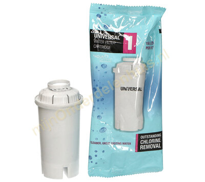 Inventum waterfilter van waterkoker 20100900021