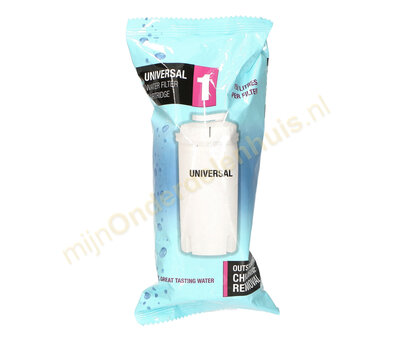 Inventum waterfilter van waterkoker 20100900021