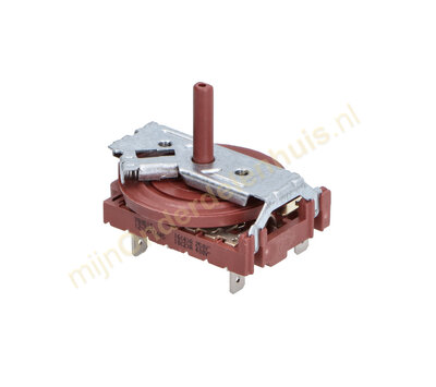 Novy-Itho schakelaar van afzuigkap 874035