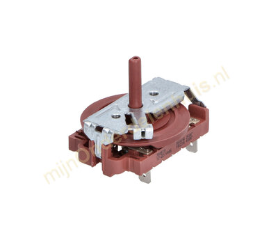 Novy-Itho schakelaar van afzuigkap 874035