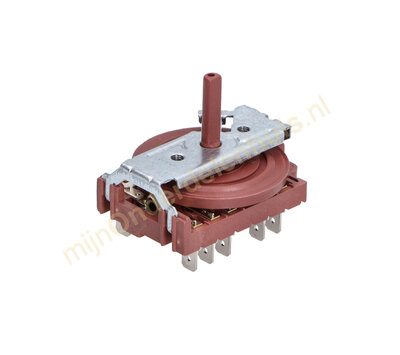 Novy-Itho schakelaar van afzuigkap 874035