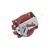 Novy-Itho Novy-Itho schakelaar van afzuigkap 874035