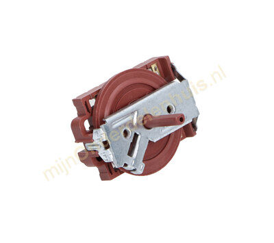 Novy-Itho schakelaar van afzuigkap 874035