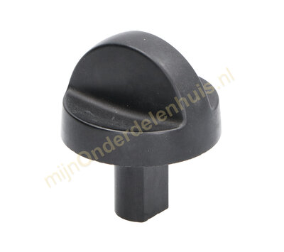 Pelgrim knop van fornuis 26240