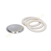 Bialetti Bialetti filter van koffiezetter 800034 6-kops