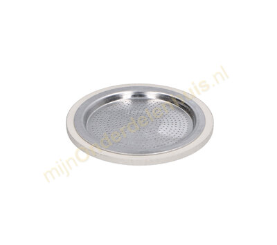 Bialetti filter van koffiezetter 800034 6-kops
