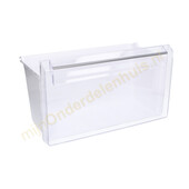 Exquisit Exquisit vrieslade van koelkast EX2106160511