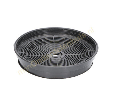 Gorenje koolstoffilter van afzuigkap 185358