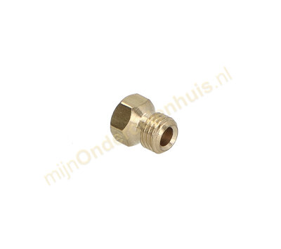 Boretti sproeier van fornuis A10048