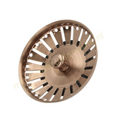 Reginox Reginox korfplug voor spoelbak R30615