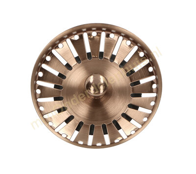 Reginox korfplug voor spoelbak R30615