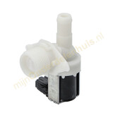 Whirlpool Whirlpool inlaatventiel van wasmachine 481227128375