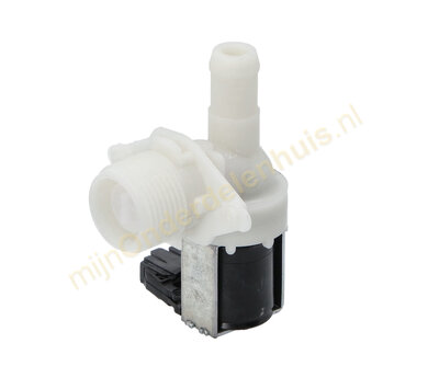 Whirlpool inlaatventiel van wasmachine 481227128375