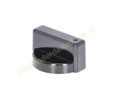 Candy knop van fornuis 42800495