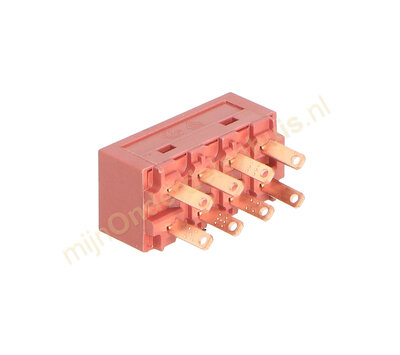 Faber schakelaar van afzuigkap 9197059037