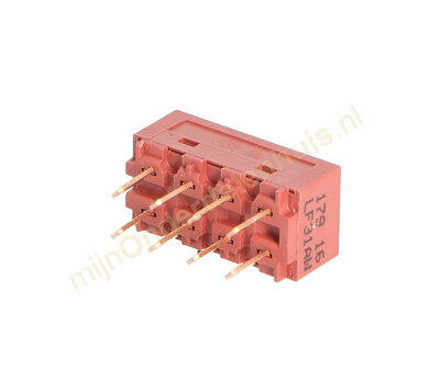 Faber schakelaar van afzuigkap 9197059037