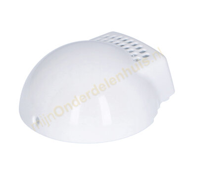KitchenAid kap van keukenmachine 240253-1