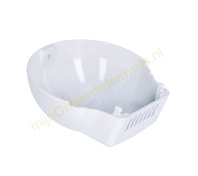 KitchenAid kap van keukenmachine 240253-1