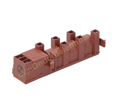 Smeg ontstekingstrafo van fornuis 810020105