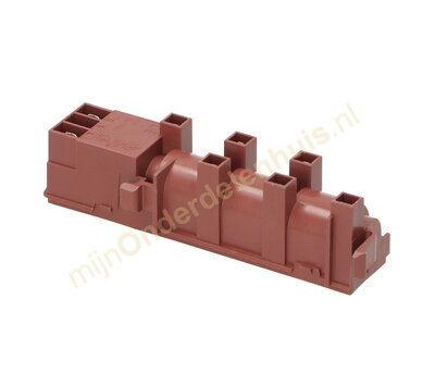 Smeg ontstekingstrafo van fornuis 810020105