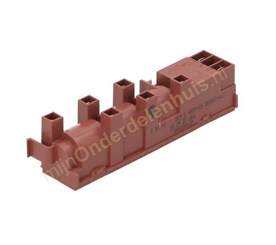 Smeg ontstekingstrafo van fornuis 810020105