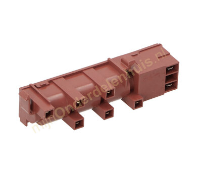 Smeg ontstekingstrafo van fornuis 810020105