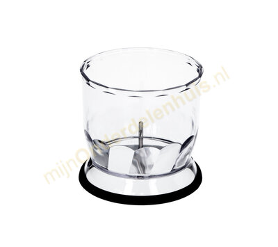 Braun bakje van staafmixer AS00004190