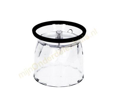 Braun bakje van staafmixer AS00004190