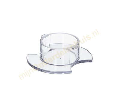 Severin dop van melkopschuimer 1399-048