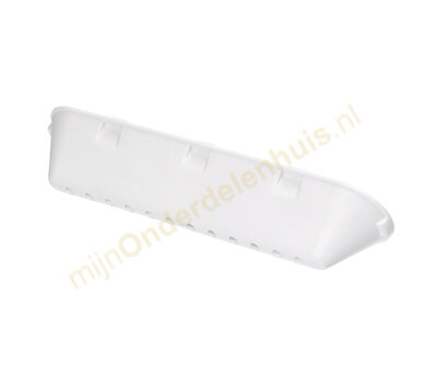 Ariston-Blue Air trommelrib van wasmachine C00533119