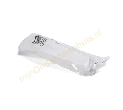 Ariston-Blue Air trommelrib van wasmachine C00533119