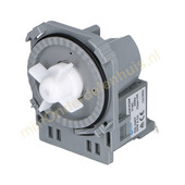 Inventum Inventum pomp van vaatwasser 30401000155