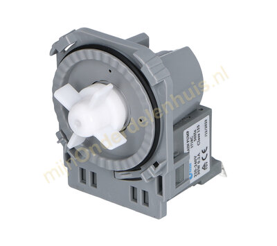 Inventum pomp van vaatwasser 30401000155