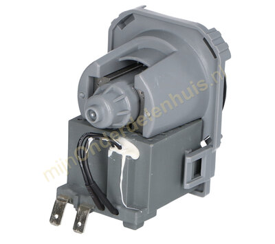 Inventum pomp van vaatwasser 30401000155