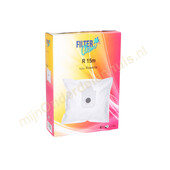 Filterclean FilterClean stofzuigerzakken voor Rowenta ZR000520