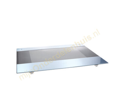 Smeg deurglas van oven 692533426