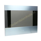 Smeg Smeg deurglas van oven 692533426