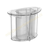 Magimix Magimix naduwstop van keukenmachine 17331N