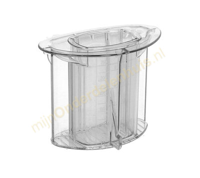 Magimix naduwstop van keukenmachine 17331N