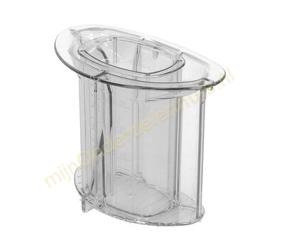 Magimix naduwstop van keukenmachine 17331N