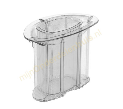 Magimix naduwstop van keukenmachine 17331N